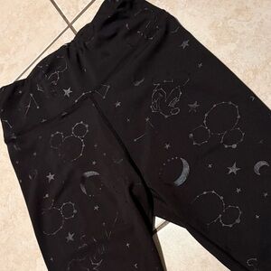 Disney constellation leggings